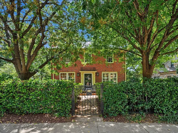 1001 W Peace St, Raleigh, NC 27605