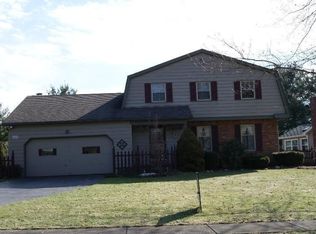 6699 Appleridge Cir, Youngstown, OH