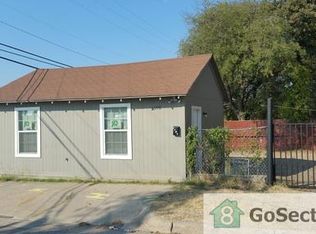 1308 Binkley St, Fort Worth, TX 76105