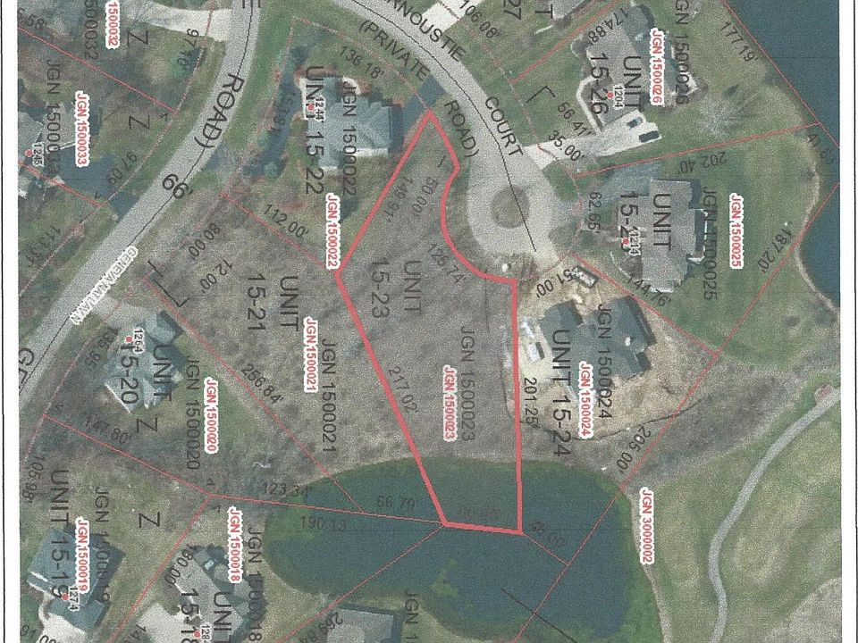 2nd image of 1234 Carnoustie Ct #1523