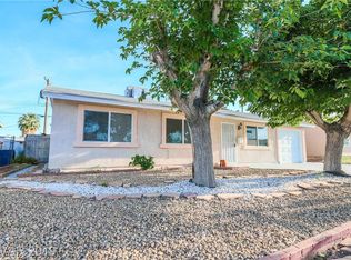 6513 Burgundy Way, Las Vegas, NV 89107