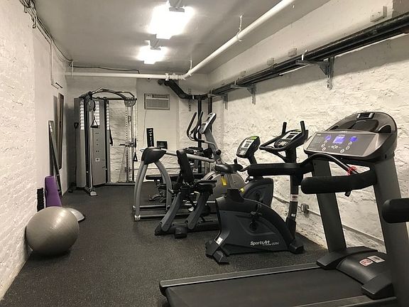 5th image of 500 Cathedral Pkwy APT 3E