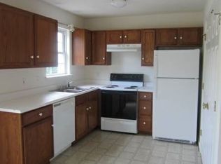 6028 Igloe Dr #B, Lynchburg, VA 24502