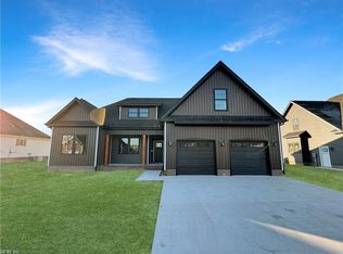 Mm Tooley Harbor Savanna, Elizabeth City, NC 27909