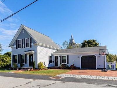 16 Taylor Rd, Bourne, MA, 02532