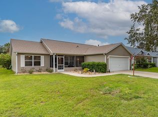 16861 SE 77th Northridge Ct, The Villages, FL 32162