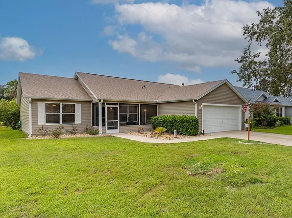 16861 SE 77th Northridge Ct, The Villages, FL 32162