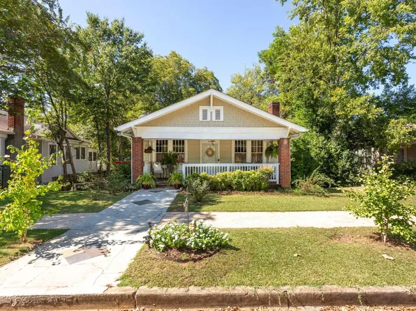 620 Keith Ave, Anniston, AL 36207