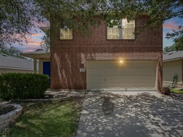 8710 Davis Oaks Trl, Austin, TX 78748