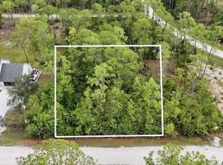 28388 Doe St LOT 5, Punta Gorda, FL 33955