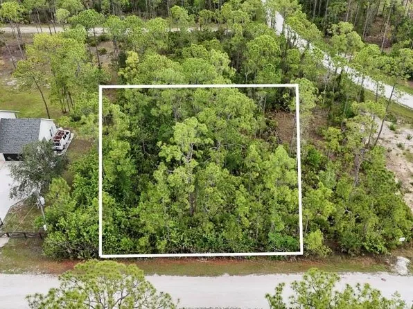 28388 Doe St Lot 5, Punta Gorda, FL 33955