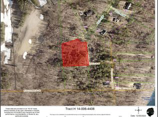 TRACT Sunrise Over Gull Ln SW #H, Nisswa, MN 56468