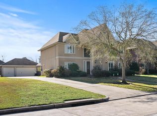 14407 Brentshire Ln, Houston, TX 77069