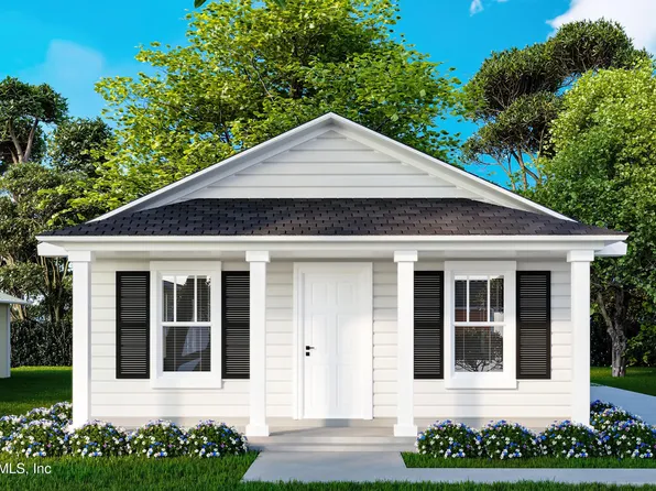 610 E 30TH Street, Jacksonville, FL 32206