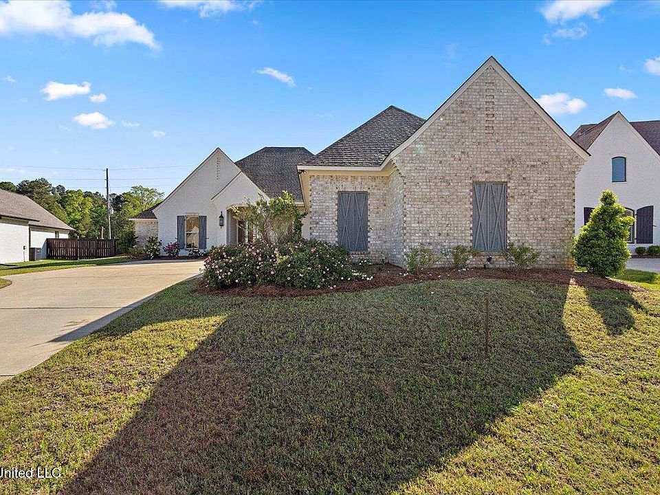 1319 Jasmine Way, Flowood, MS 39232 | Zillow