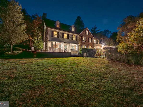 238 Curwen Rd, Bryn Mawr, PA 19010