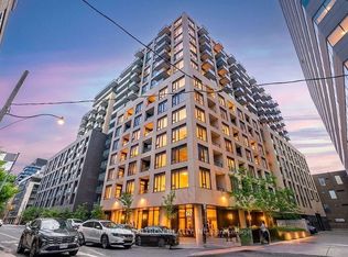 543 Richmond St W #1427, Toronto, ON M5V 0W9