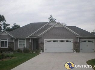 4908 Beaver Dam Rd, Stevens Point, WI 54482
