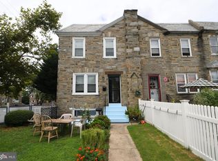6600 Large St, Philadelphia, PA 19149