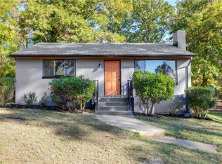 3203 Hargrove Ave, Richmond, VA 23222