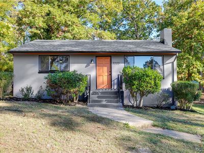 3203 Hargrove Ave, Richmond, VA, 23222