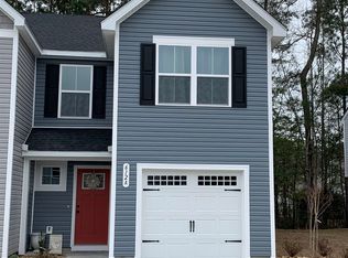 612 A Montenegro Way #U2A, Myrtle Beach, SC 29579