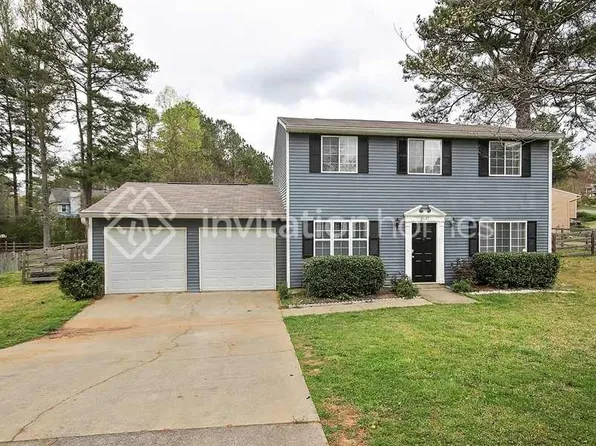 2647 Morgan Lake Dr NE, Marietta, GA 30066