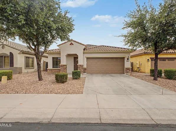 8969 W MYRTLE Avenue, Glendale, AZ 85305