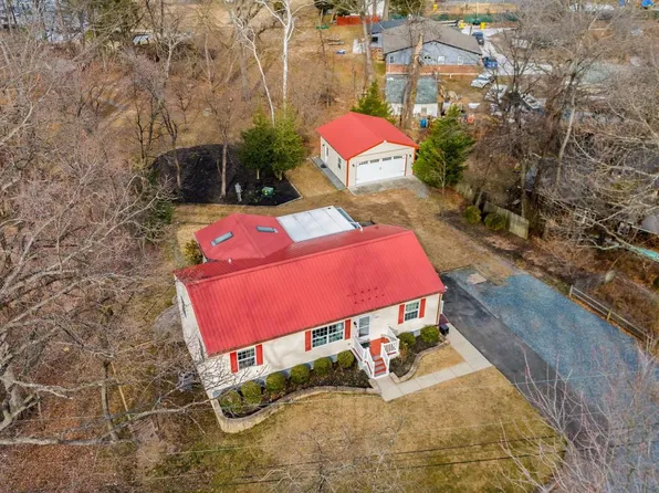 1572 Annapolis Dr, Glen Burnie, MD 21060