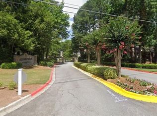1705 Wingate Way, Sandy Springs, GA 30350