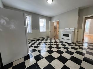 54 Barton St #1, Providence, RI 02909