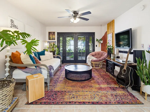 2506 E VILLA MARIA Drive, Phoenix, AZ 85032