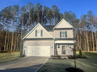 134 Isaac Ln, Wendell, NC 27591