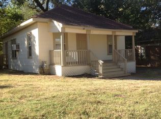 216 S Ellison Ave, El Reno, OK 73036