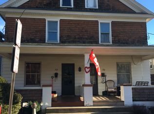 710712 E 3rd St, Bloomsburg, PA 17815