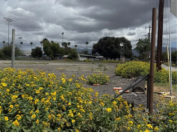 1616 4th Ave Lot 23, San Bernardino, CA 92407