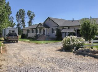20 Middlefield Pl, Washoe Valley, NV 89704