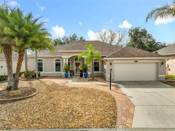 24519 Bocage Way, Leesburg, FL 34748