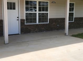 1026 S Cherokee Ave, Tahlequah, OK 74464