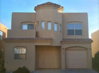 7320 Via Contenta NE, Albuquerque, NM 87113