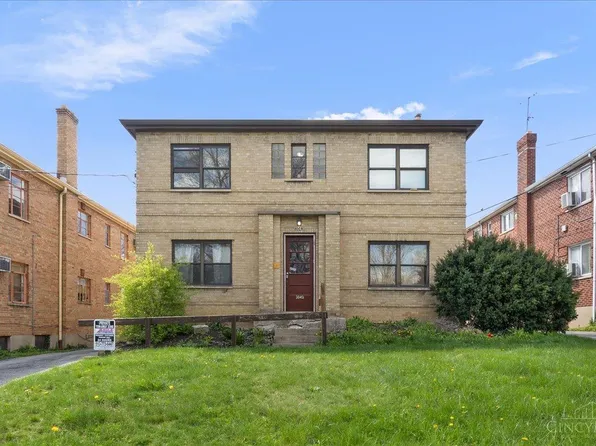 3043 Boudinot Ave, Cincinnati, OH 45238