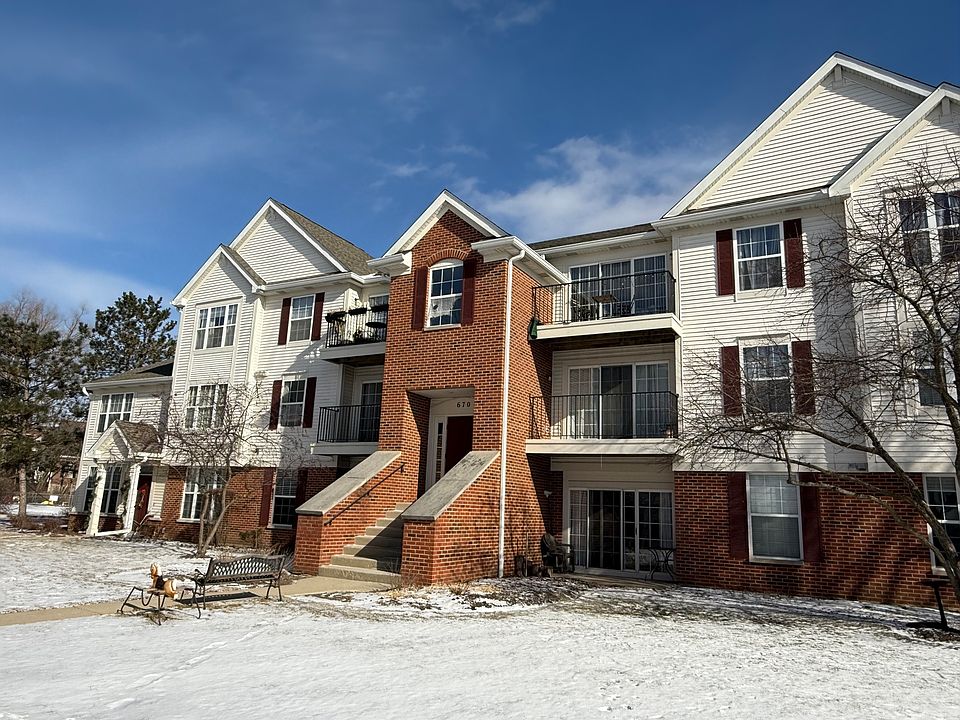 1st image of 670 Mill Cir Unit 203
