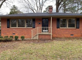 3340 Vermont Dr, Montgomery, AL 36109