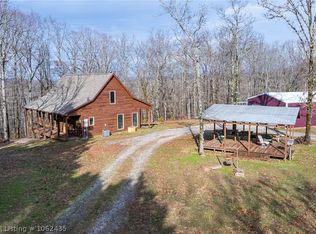 26305 Freedom Rd, Chester, AR 72934