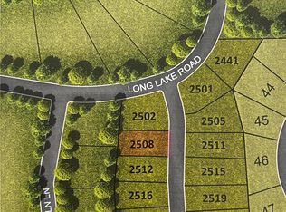 2508 Adaline Ln, Detroit Lakes, MN 56501