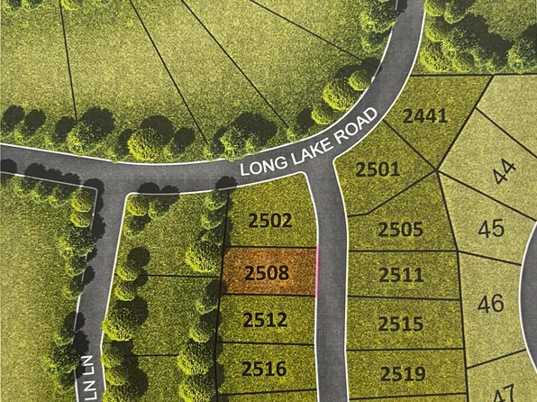 2508 Adaline Ln, Detroit Lakes, MN 56501