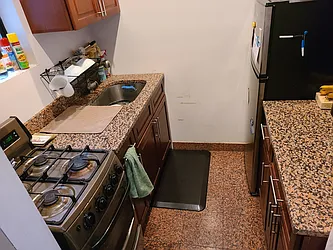 Rented by Keller Williams NYC