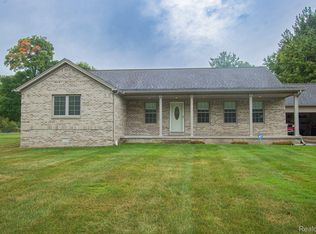 5112 Bryson Ln, East China, MI 48054