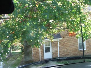 3294 Millers Run Rd, Mc Donald, PA 15057