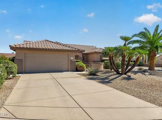 17705 N SOLAMENTE Court, Surprise, AZ 85374